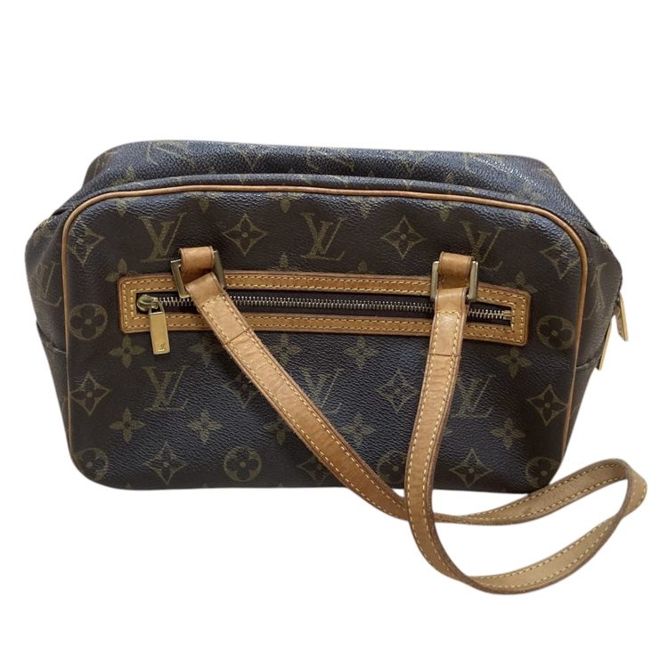 Louis Vuitton ルイヴィトン シテMM