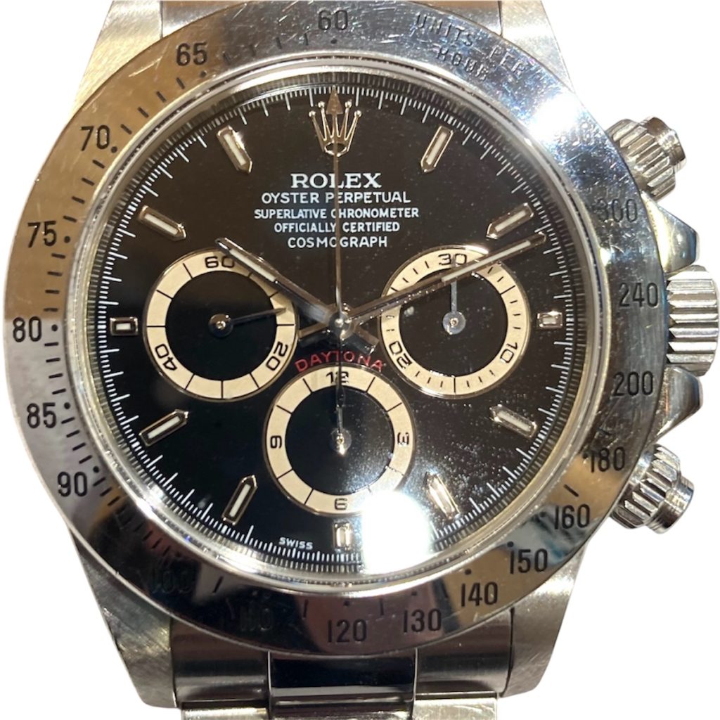 ROLEX ロレックス デイトナ 16520