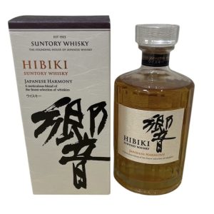 NIKKA WHISKY The Blend ニューブレンド 丸びんの買取実績 | 買取専門店さすがや