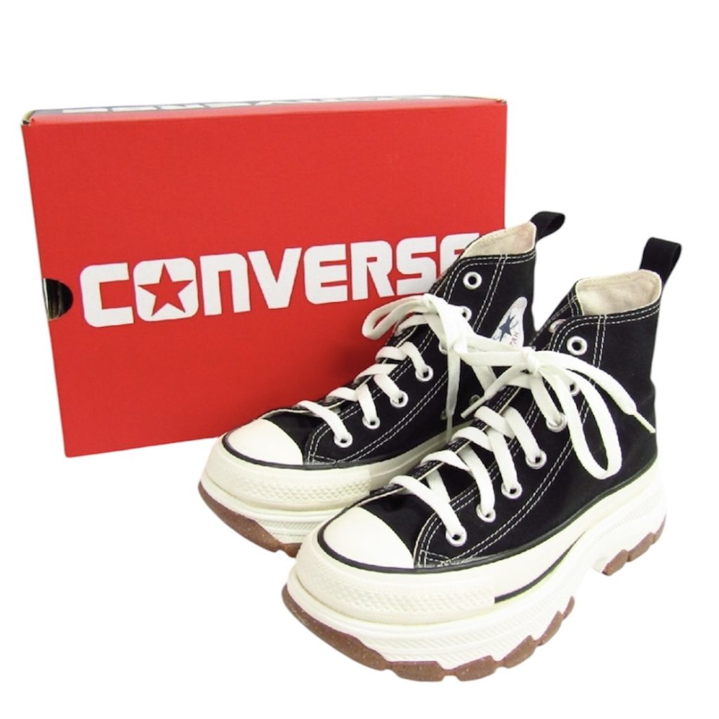 コンバース(CONVERSE) ALLSTAR 1SD662 24.5cm