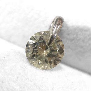 【Pt900ダイヤトップ】プラチナ900・ネックレストップ・アクセサリー・貴金属