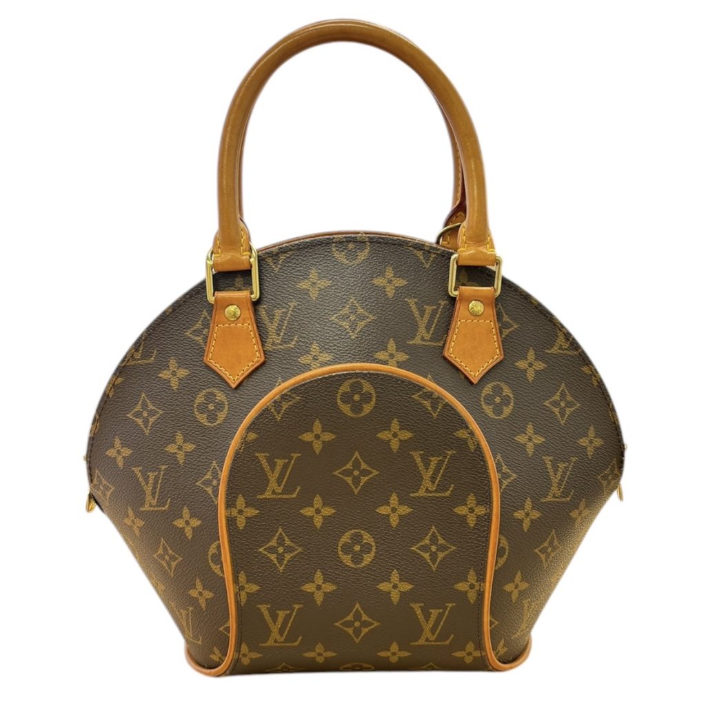 LOUIS VUITTON(ルイヴィトン) エリプスPM