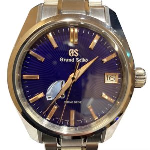 【グランドセイコー】SBGA447 完備品