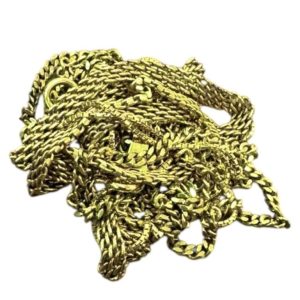 K18 18金 ネックレス