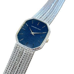 AUDEMARS PIGUET オーデマピゲ K18アンティーク金無垢時計
