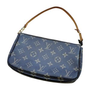 LOUIS VUITTON(ルイヴィトン) モノグラム アクセソワール