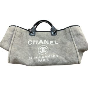 CHANEL シャネル ドーヴィルGM