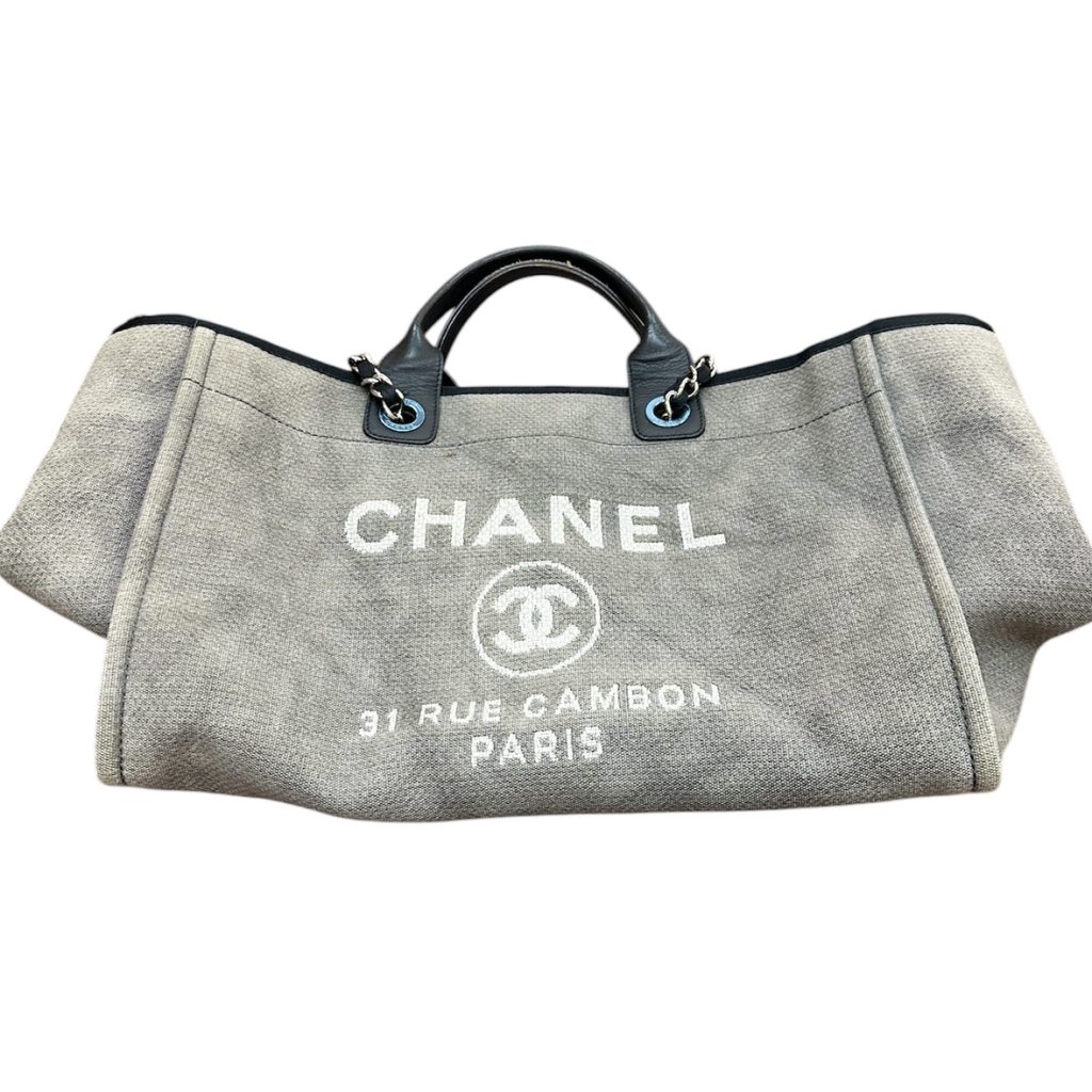 CHANEL シャネル ドーヴィルGM