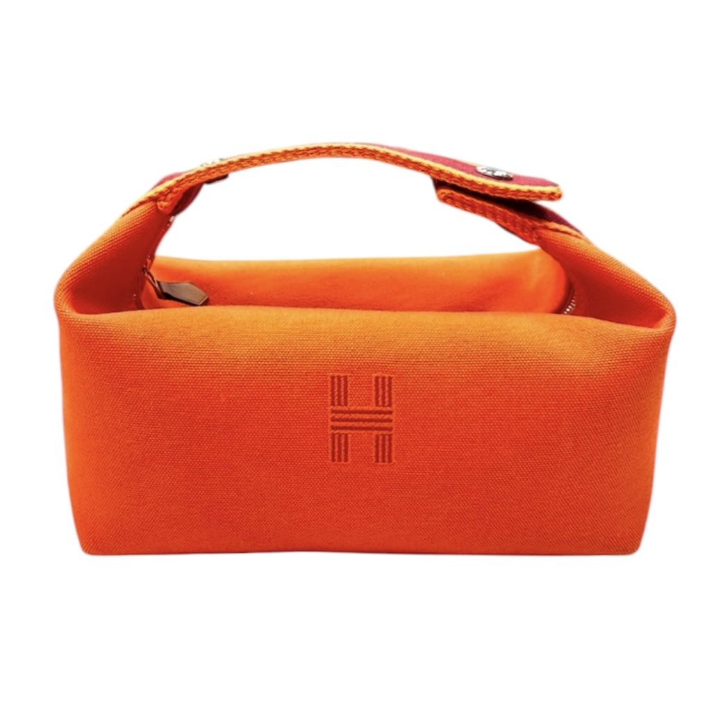 エルメス ブリッドアブラックPM Hermès