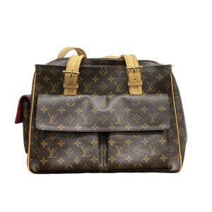 ルイ・ヴィトン LOUIS VUITTON モノグラム ミュルティプリ・シテ
