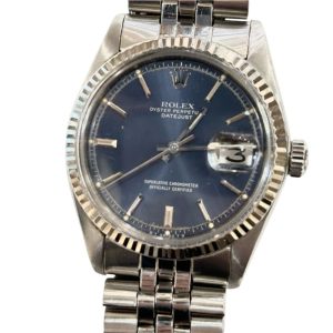 ROLEXロレックス デイトジャスト