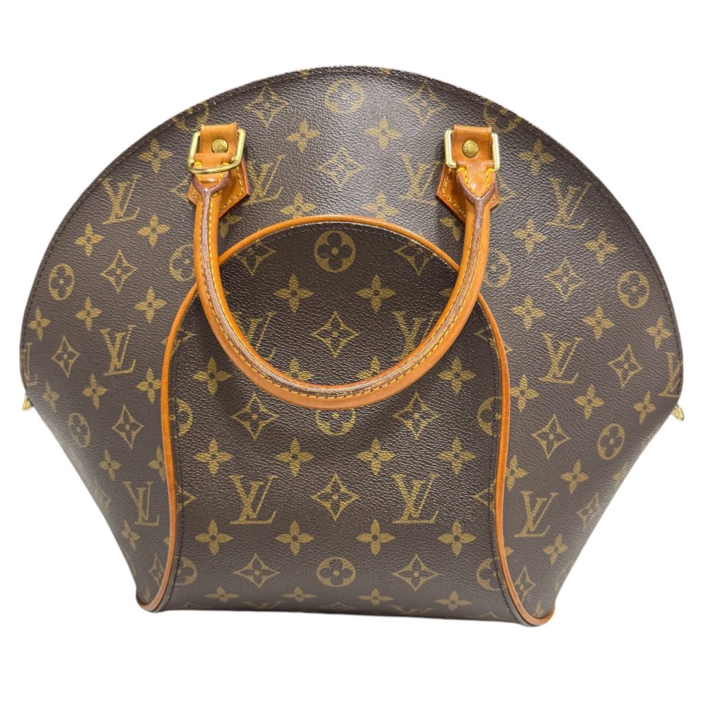 Louis Vuitton ルイヴィトン エリプス ハンドバッグ