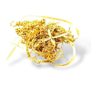 【K18 18金】アクセサリー おまとめ
