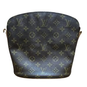 ルイヴィトン Louis Vuitton ドルーオ ショルダーバッグ