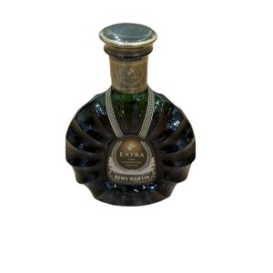 REMY MARTIN レミーマルタン 陶器ボトル ブランデー コニャック 洋酒 青ケンタウロスの買取実績 | 買取専門店さすがや