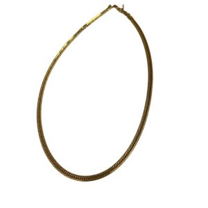 K18 18金 ネックレス