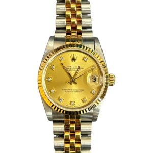 ROLEX ロレックス デイトジャスト 68273