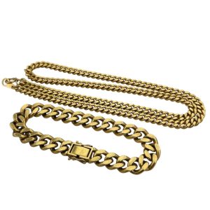 K18 18金 喜平 ブレスレット ネックレス まとめ