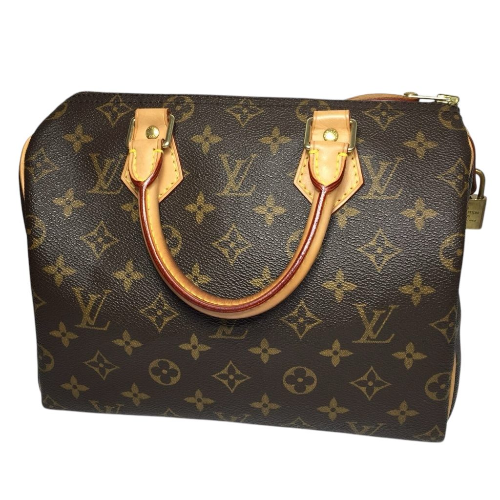 LOUIS VUITTON ルイ・ヴィトン スピーディ25