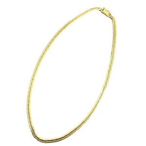 K18 (18金) ネックレス