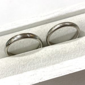 【Pt1000リングまとめ】プラチナ1000・純プラチナ・貴金属