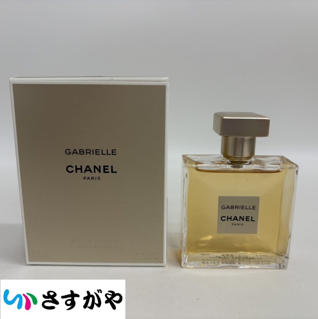 シャネル 香水 ガブリエル 50ml