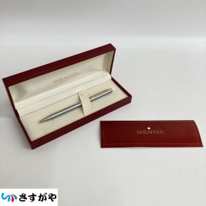 dunhill ダンヒル ペン先K14 万年筆 ボールペン セットの買取実績 | 買取専門店さすがや