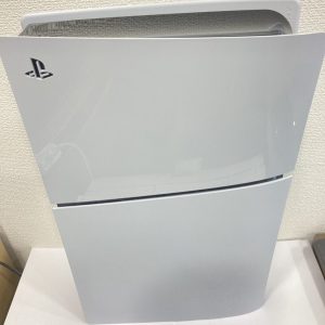 PS5 デジタルエディション CFI-2000B01