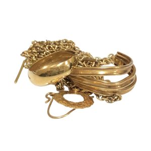 K18 （18金） アクセサリー おまとめ