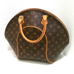 LOUIS VUITTON ルイヴィトン モノグラムミニ ジュリエットMM ショルダー バッグ M92004の買取実績 | 買取専門店さすがや