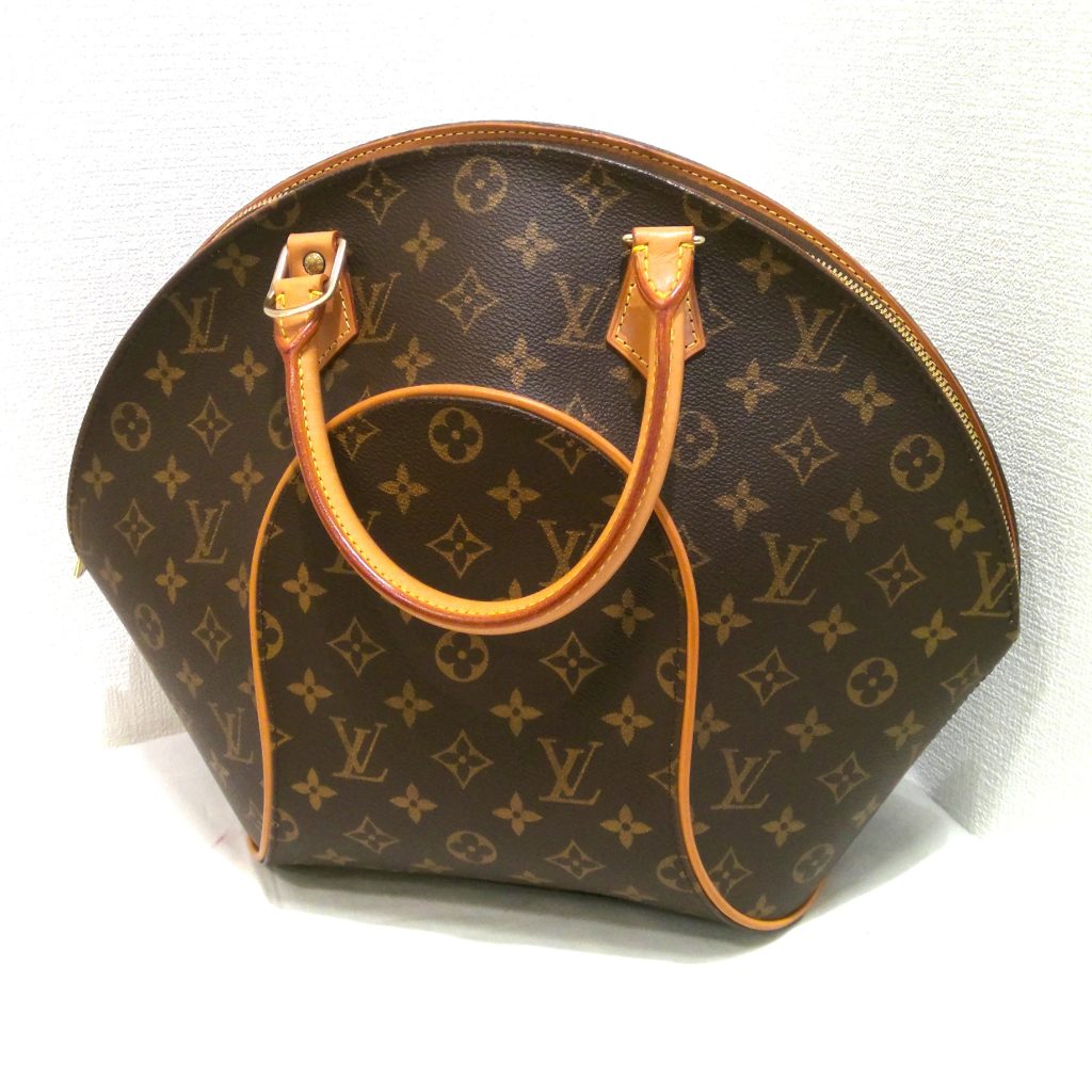 Louis Vuitton エリプスGM