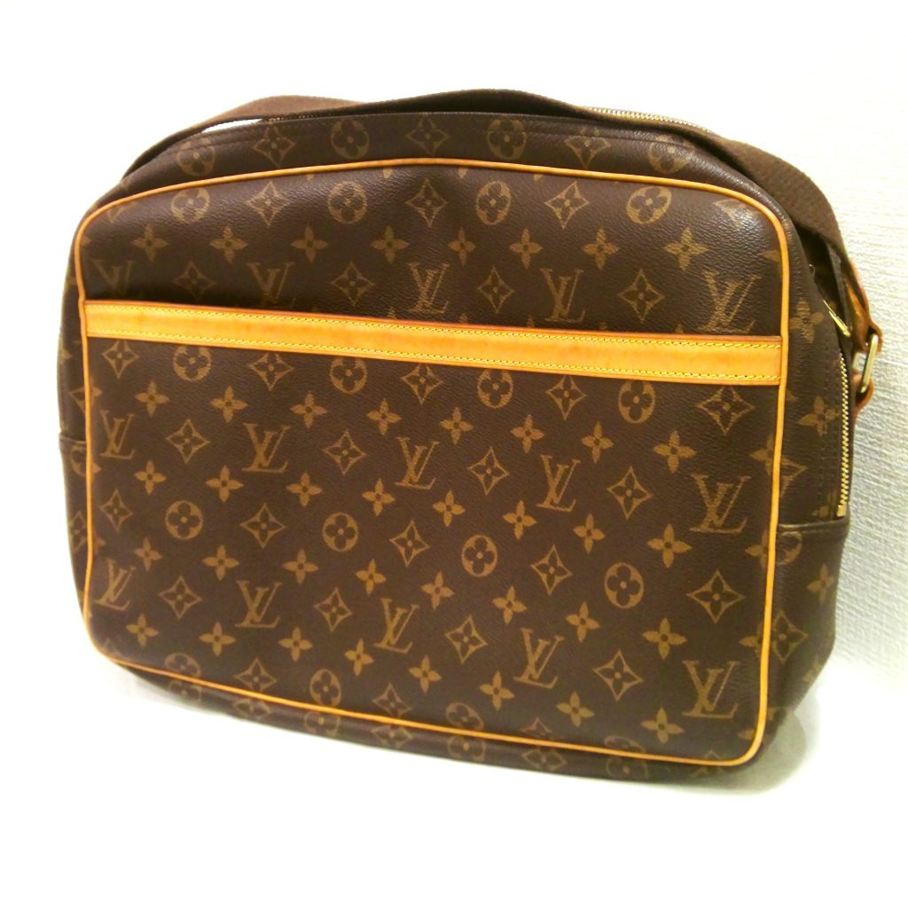 Louis Vuitton リポーターGM