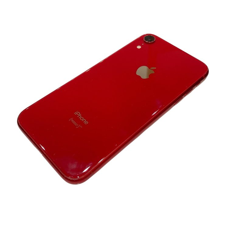 iPhoneXR スマホ アイフォン アップル製品