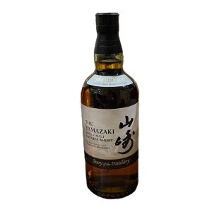 山崎 Story of the Distillery 2024