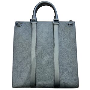 LOUIS VUITTON ルイヴィトン サックプラ・クロス モノグラム ショルダーバッグ
