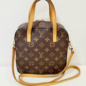 Louis Vuitton ルイヴィトン スポンティーニ AR0033の買取実績 | 買取専門店さすがや