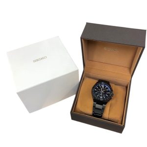 セイコー アストロン ネクスター 腕時計