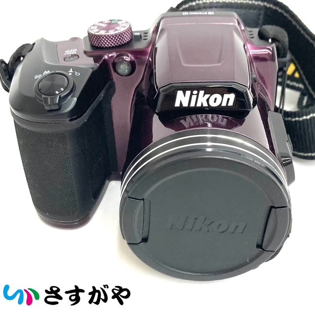 Nikon ニコン COOLPIX B500