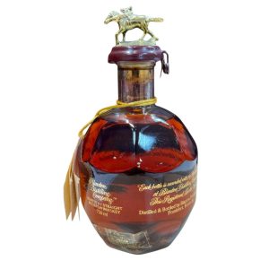 ブラントン BLANTON ゴールドエディション 箱なし バーボン ウィスキー お酒