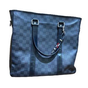 【Louis Vuitton】ルイヴィトンダミエ グラフィット・タダオ