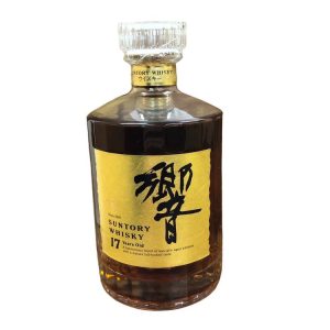 サントリー SUNTORY ザ・ウイスキー 有田焼 750mlの買取実績 | 買取専門店さすがや