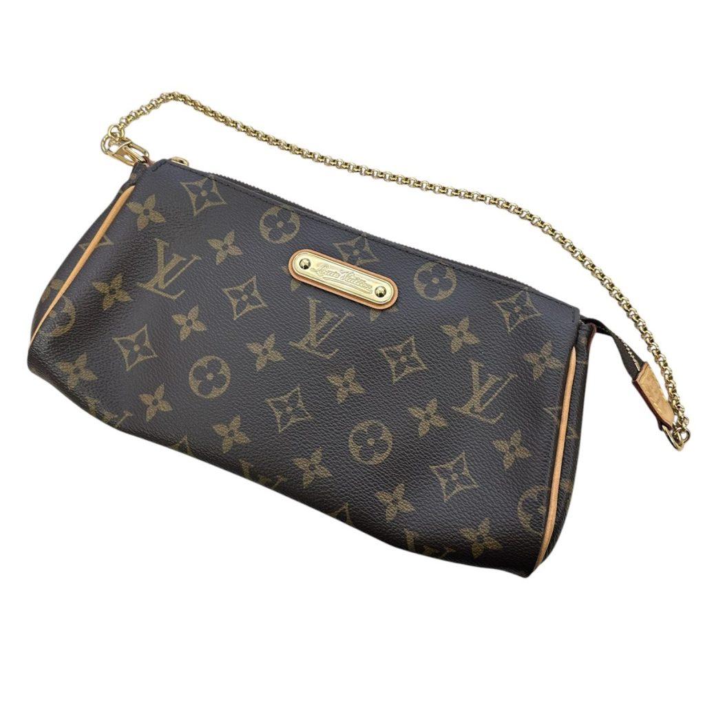 LOUIS VUITTON(ルイヴィトン) モノグラム エヴァ