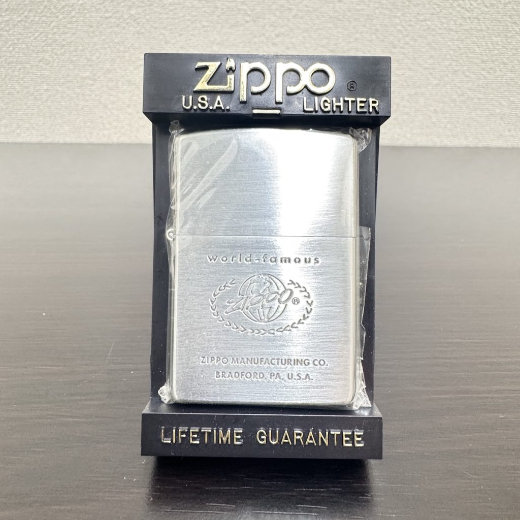 Zippo / ジッポー / オイル / ライター