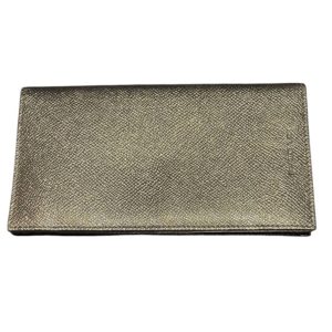 ブルガリ(BVLGARI) 長財布