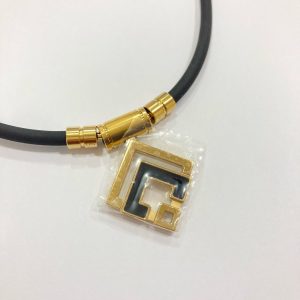 コラントッテ磁気ネックレス