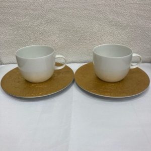ローゼンタールカップ&ソーサー