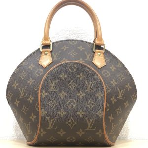 ルイヴィトン / モノグラム ハンドバッグ  エリプス