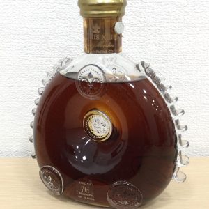 レミーマルタン ルイ13世 / 替栓付き