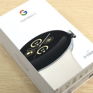 Google Pixel Watch 2