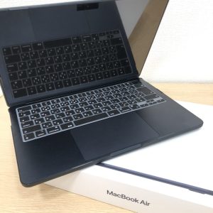 MacBook Air 2022
